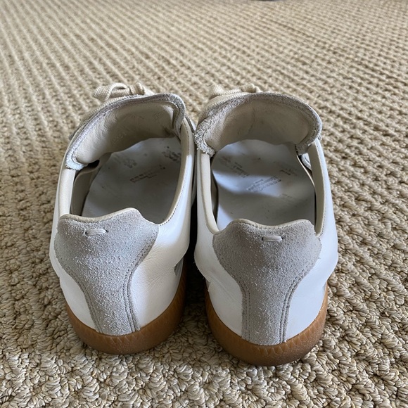 Maison Martin Margiela women’s sneakers size 35 - Picture 4 of 7